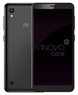 Reparar ZTE BLADE A5 2019