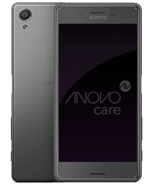 Repara SONY XPERIA X